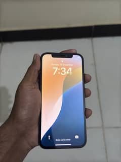 Iphone 12 64gb Non pta Jv