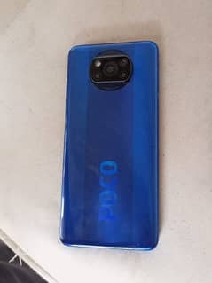 Poco NFC 3x for sale