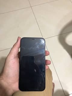 iPhone 12 Non PTA 64gb jv