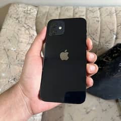 IPHONE 12 NON PTA JV