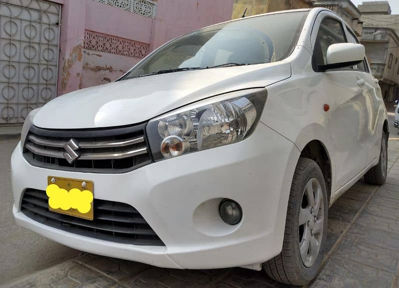 Suzuki Cultus VXL Ags 2021 0