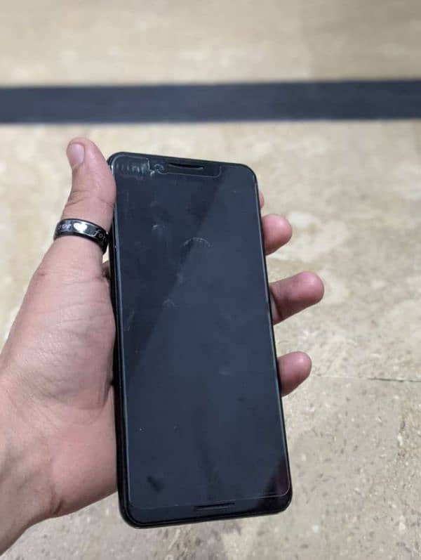 Google pixel 3 4/64 2