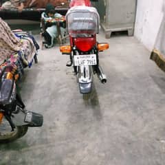 Honda CD 70 motorcycle bike 03278007094