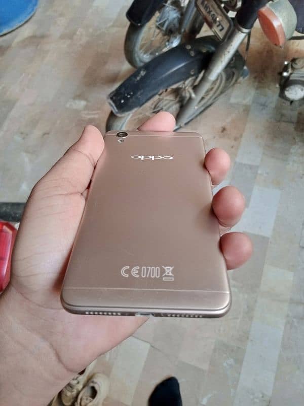 Oppo A 37 2