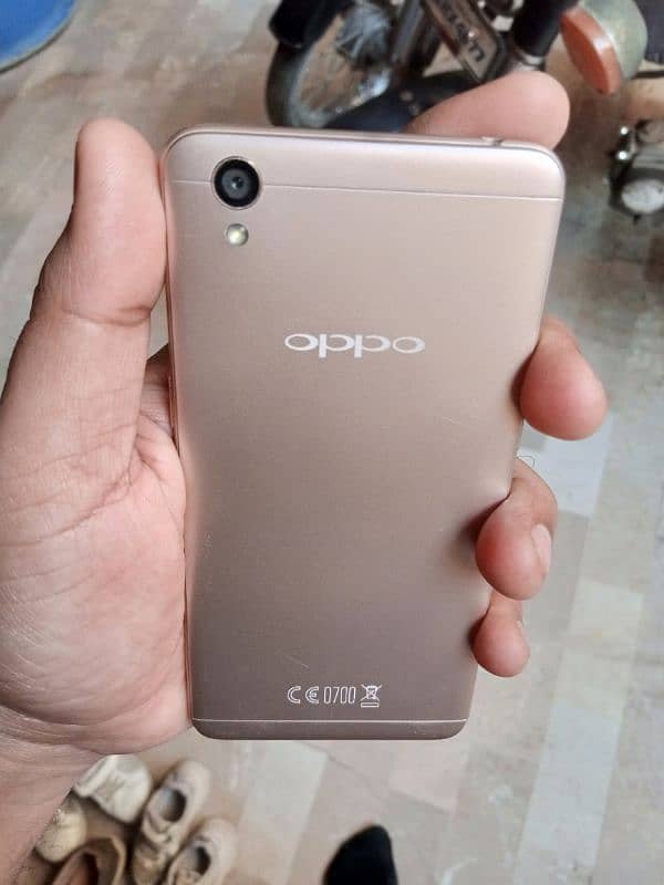 Oppo A 37 3