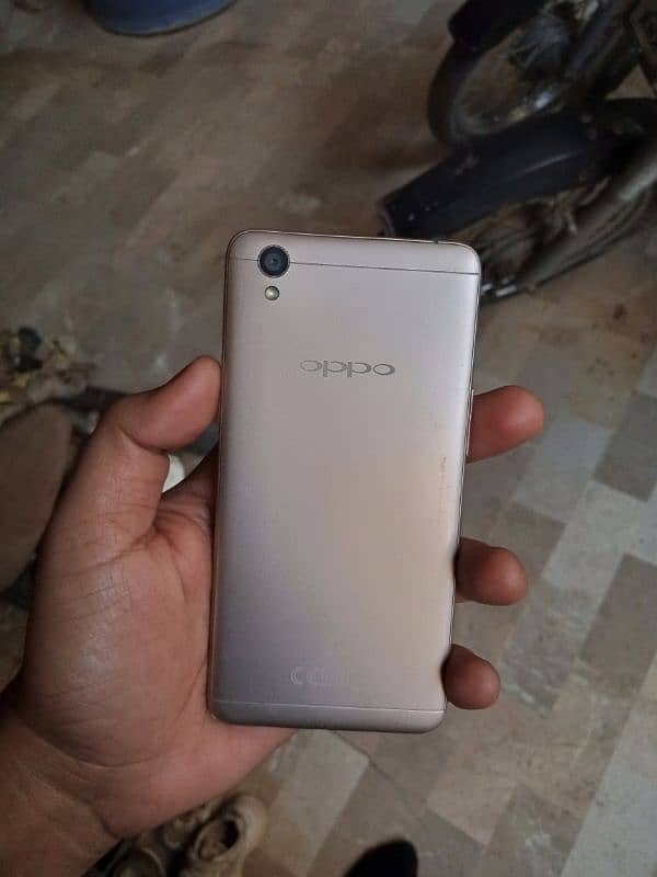 Oppo A 37 5