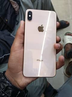 Iphone xs max PTA Approved