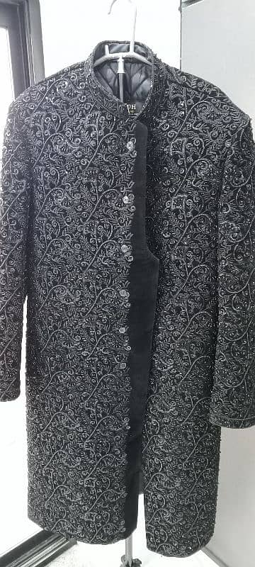 Sherwani / Men's sherwani / Wedding wear / Branded sherwani for sale 0