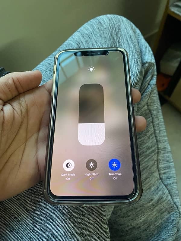 IPhone X PTA APRROVED MINT CONDITION 2