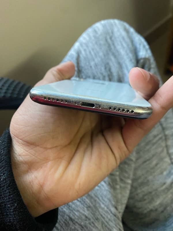 IPhone X PTA APRROVED MINT CONDITION 5