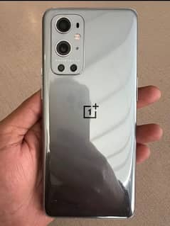 One Plus 9 pro 5g 12/256 approved