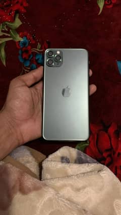 Apple iPhone 11 Pro Max