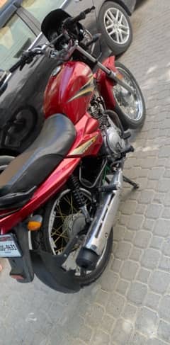 ybz125cc