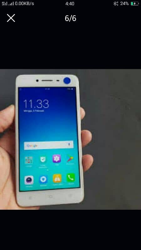 oppo  a37 0