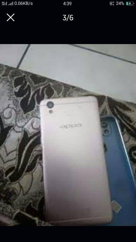 oppo  a37 3