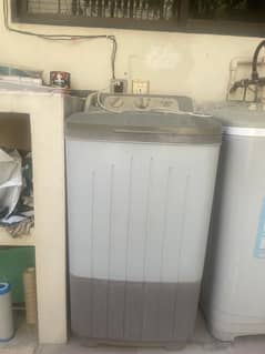 Super asia Spin dryer