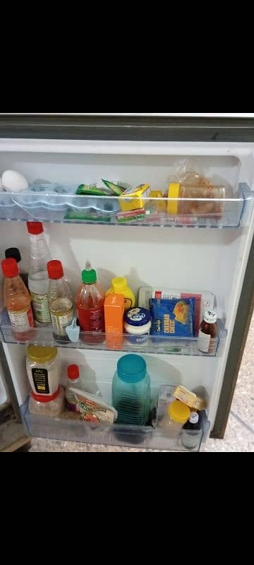 Haier Fridge in working condition 2