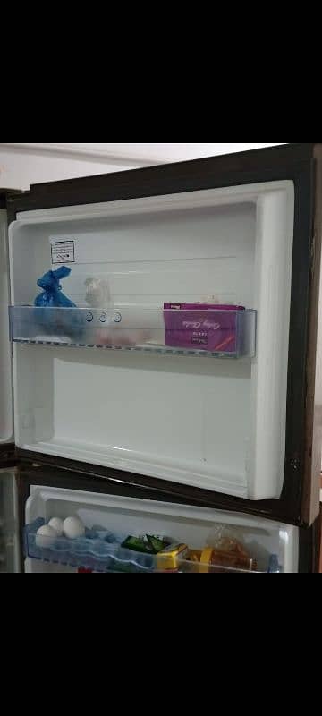 Haier Fridge in working condition 4