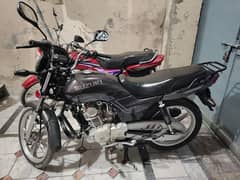 Suzuki GD110s. . 03151910952