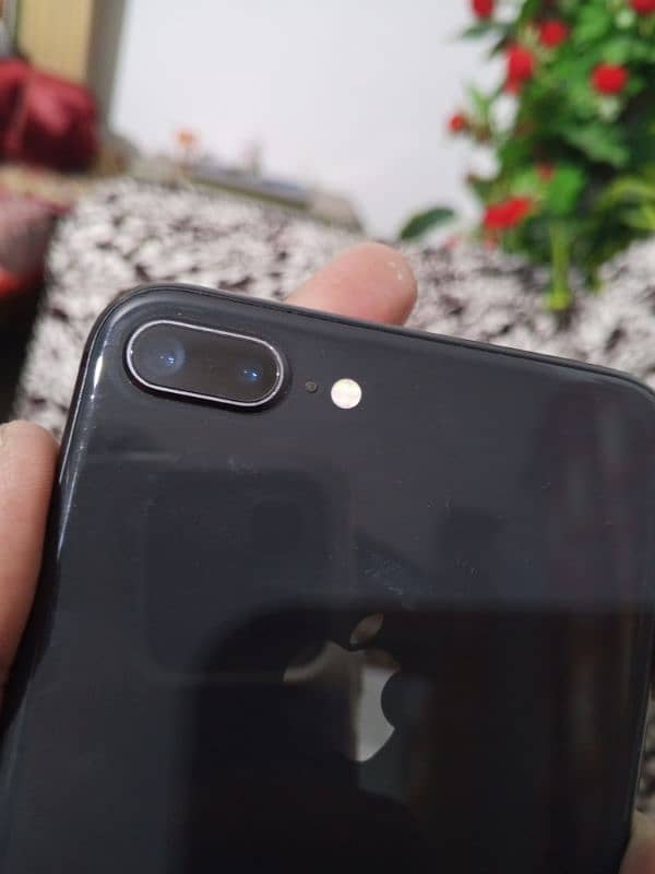 iphone 8 Plus PTA Approved 4