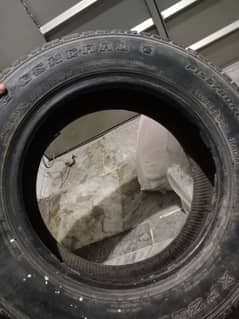 tyre R13/80/155