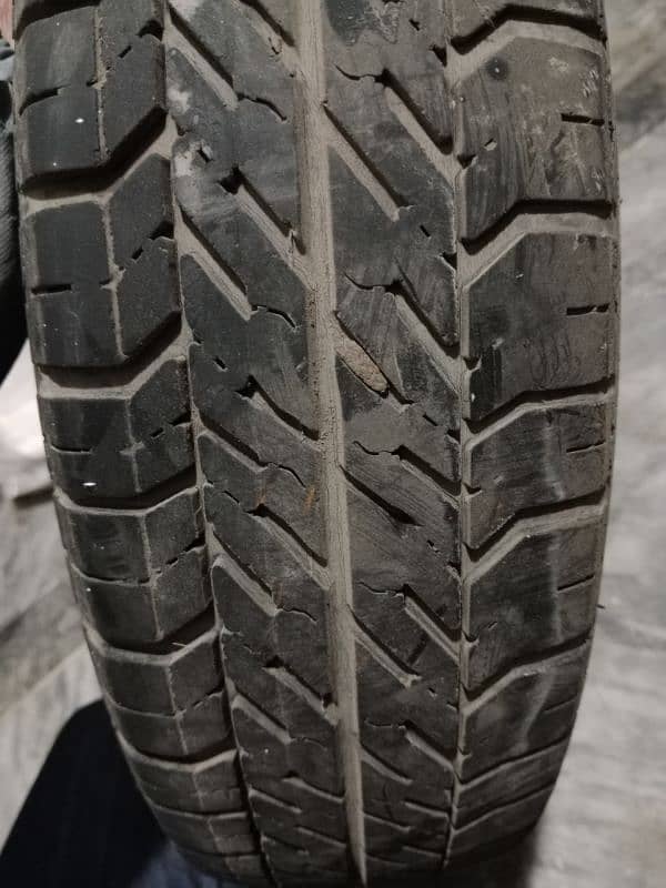 tyre R13/80/155 4