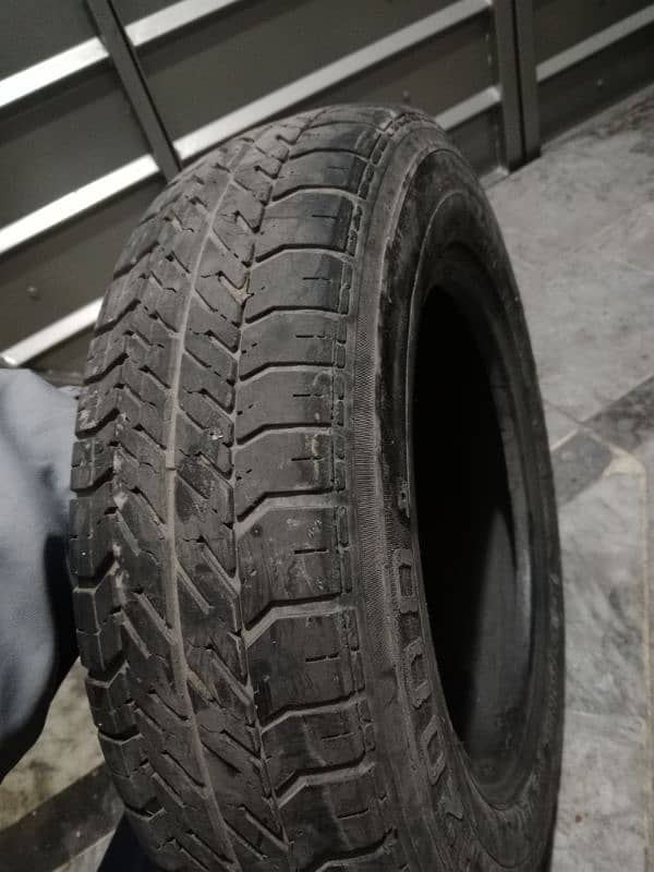 tyre R13/80/155 6