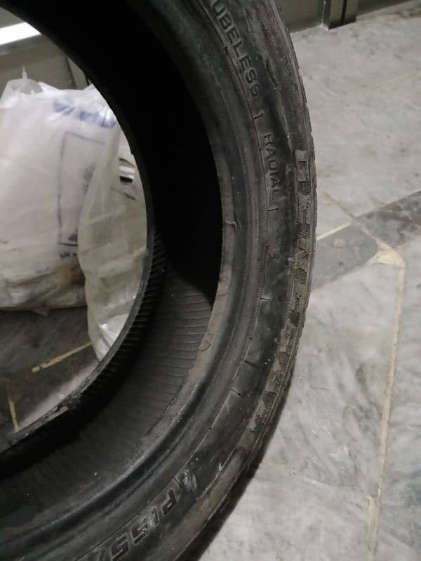 tyre R13/80/155 8