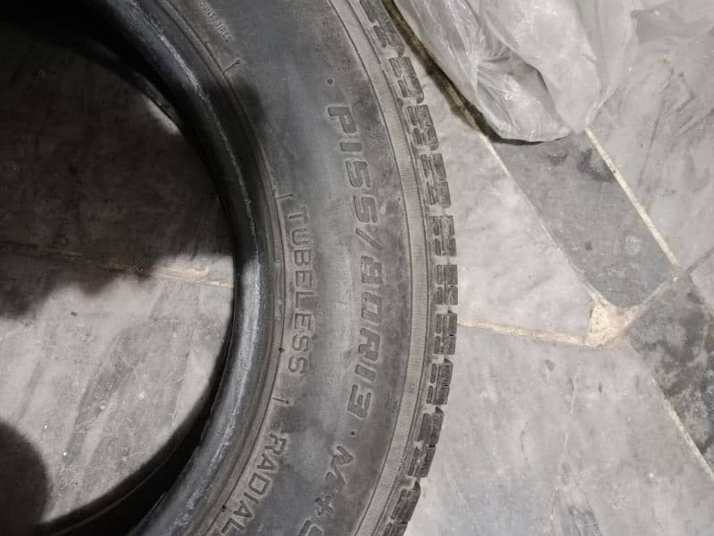 tyre R13/80/155 10