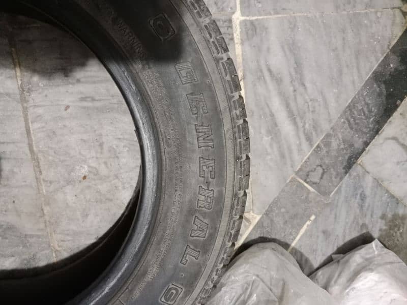 tyre R13/80/155 13