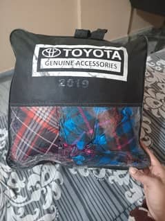 Premium Toyota  Car Cover for Sale!!!