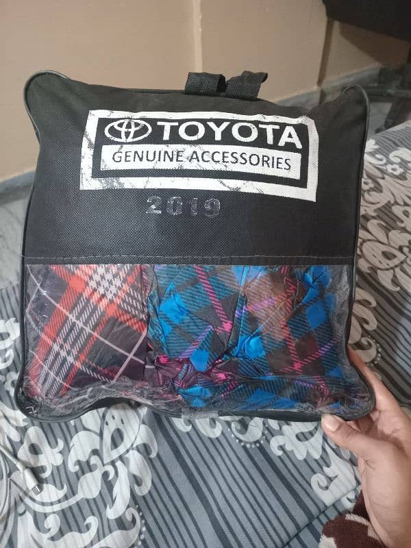 Premium Toyota  Car Cover for Sale!!! 0