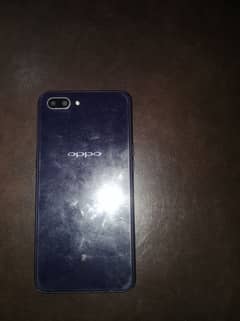 oppo a3s