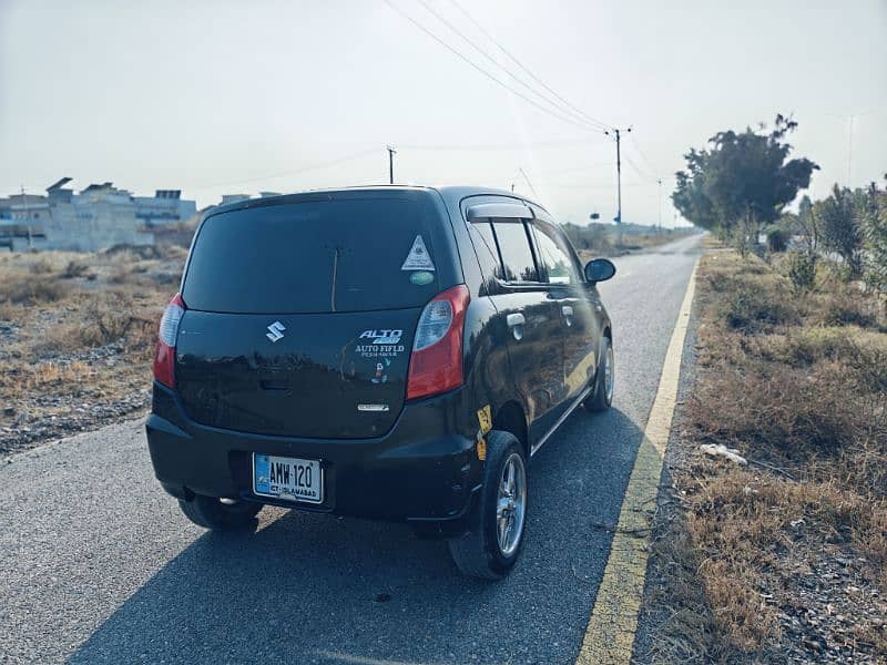 Suzuki Alto 2014 8