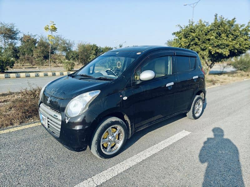 Suzuki Alto 2014 12