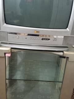 LG TV