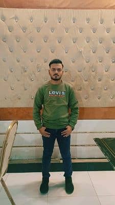 Muhmmad Ilyas