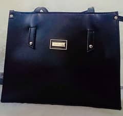 Shoulder bag