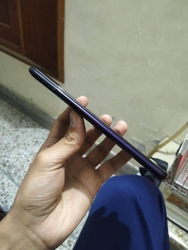 Infinix hot 8 mobile for sale 3