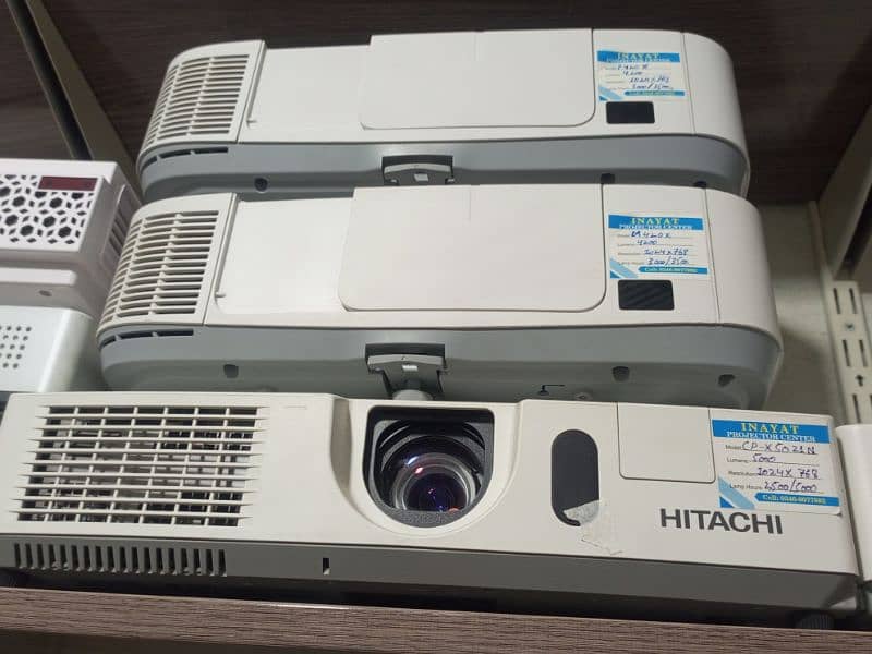 multimedia projector 2