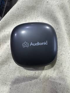 Audionic