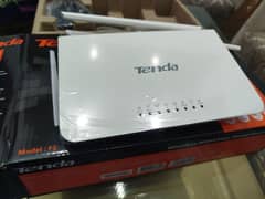 Tenda F3 Wifi Router