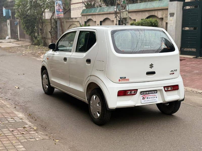 Suzuki Alto AGS 2023 3