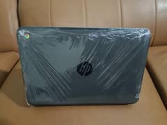 HP laptop G5 Window Chromebook