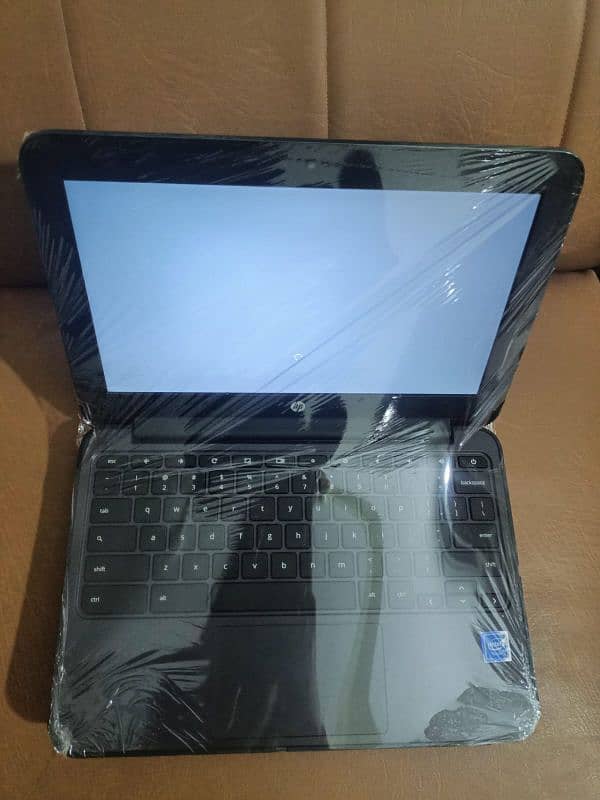 HP laptop G5 Window Chromebook 1