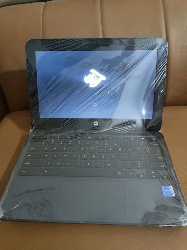 HP laptop G5 Window Chromebook 3