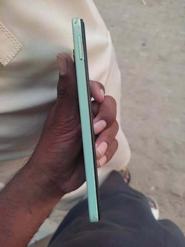 iTel a70 pro 9