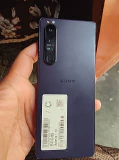 Sony Xperia 111