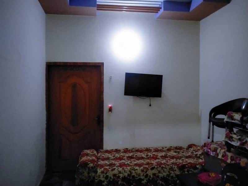 3.5 MARLA UPPER PORTION FOR RENT IN CHANDNI CHOWK DHOLANWAL 4