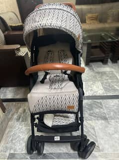 kids pram